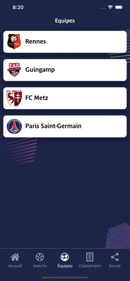 Game screenshot Centre Technique Bretagne hack
