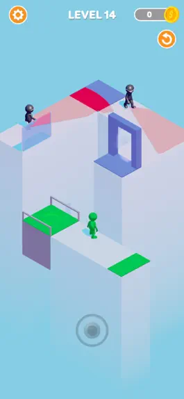 Game screenshot No more Colors! apk