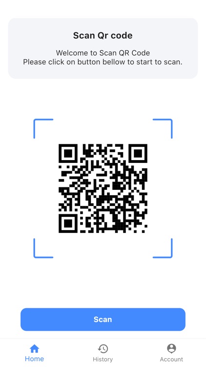 QrCode Shared