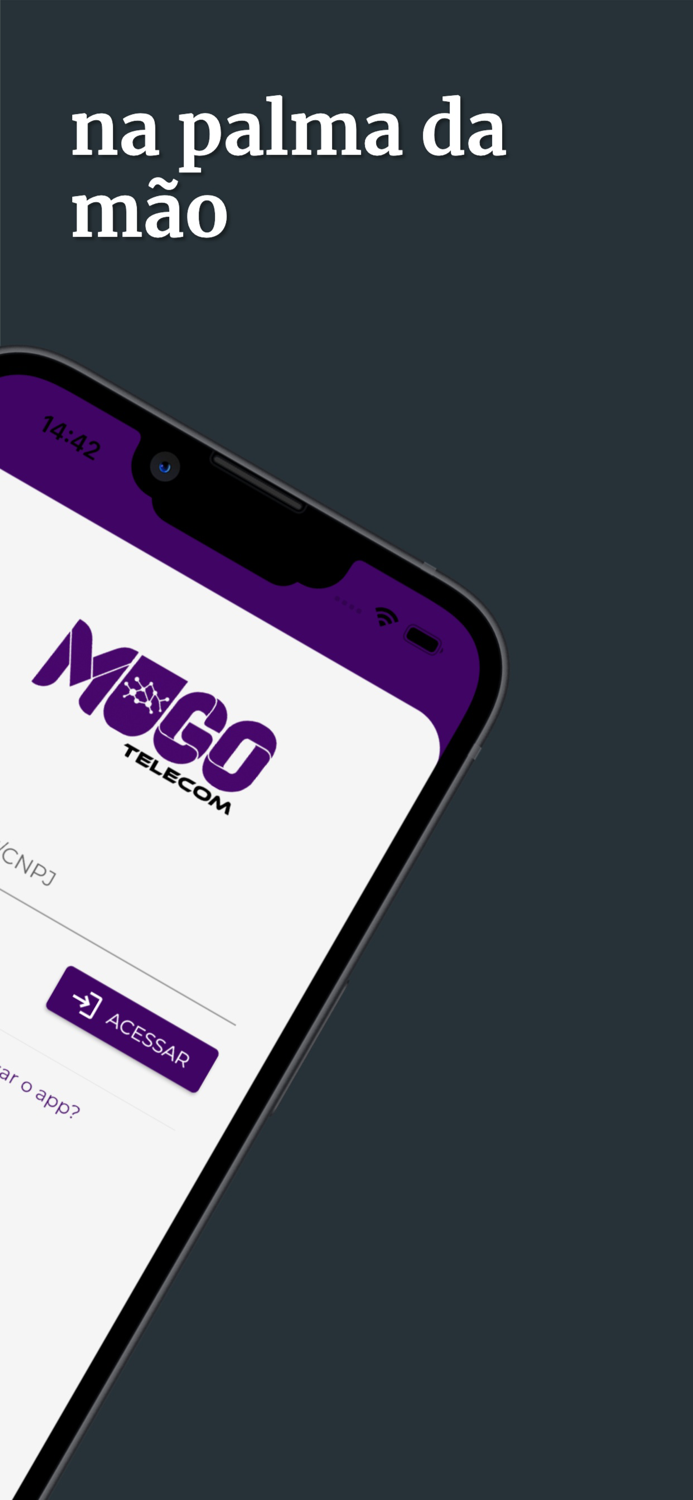 Mugo Telecom