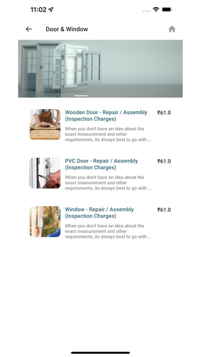 Utilities Integrated Screenshot