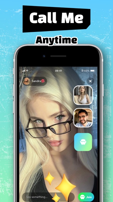 Fame - Video Chat, Go Learning Screenshot