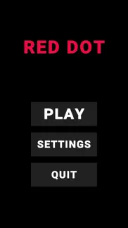 red dot for cats: full screen iphone screenshot 1