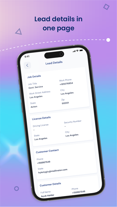 DealersGear 2.0 Screenshot