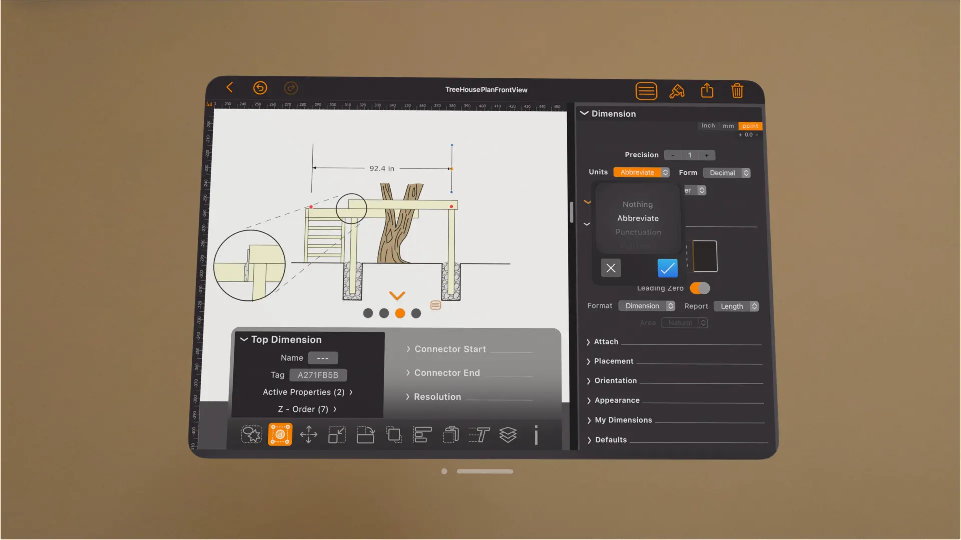 EazyDraw screenshot 7