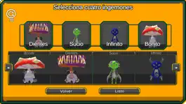 Game screenshot Ingemones apk