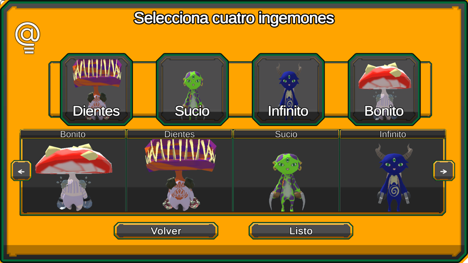 #2. Ingemones (iOS) 由: Universidad de Antioquia