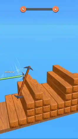 Game screenshot Run & Climb apk
