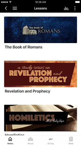 Game screenshot 4G Ministries hack