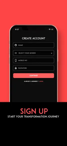 Game screenshot Watch By Brilliant Wellness mod apk
