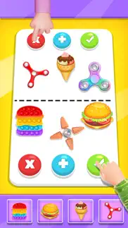 fidget toys trading master 3d iphone screenshot 2