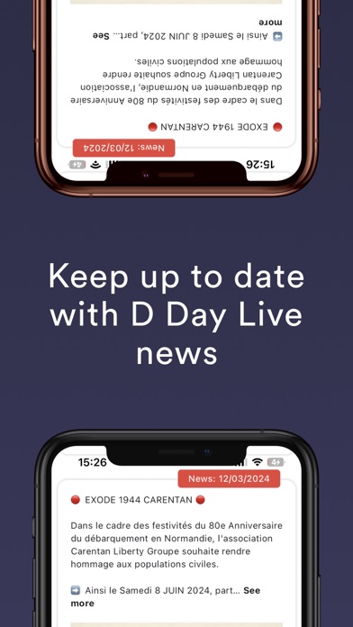 D Day Live Screenshot