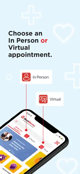 Game screenshot MedWorks Inc hack