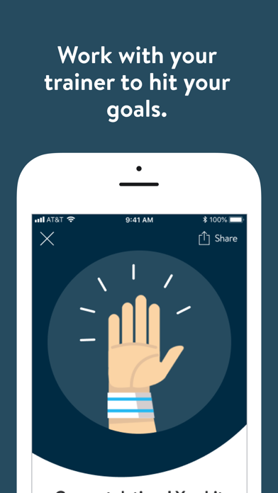 Achieve Championship Screenshot
