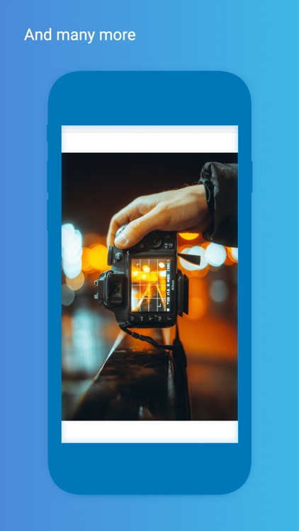 مسح خلفية الصورة screenshot-6