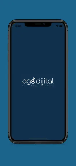 Game screenshot AGD Dijital mod apk