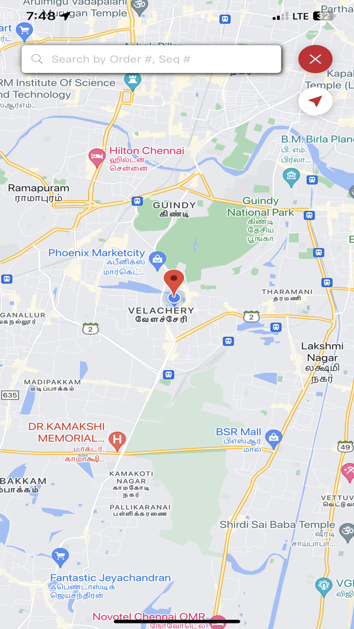 AppleExpress Connect