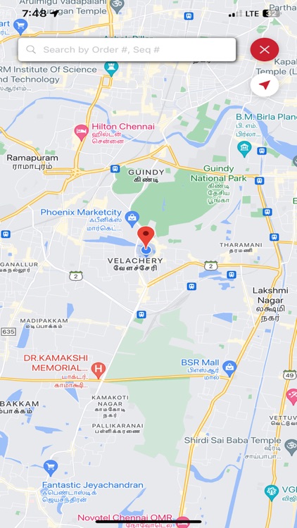 AppleExpress Connect screenshot-5