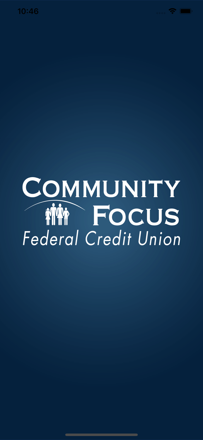 Community Focus FCU Mobile
