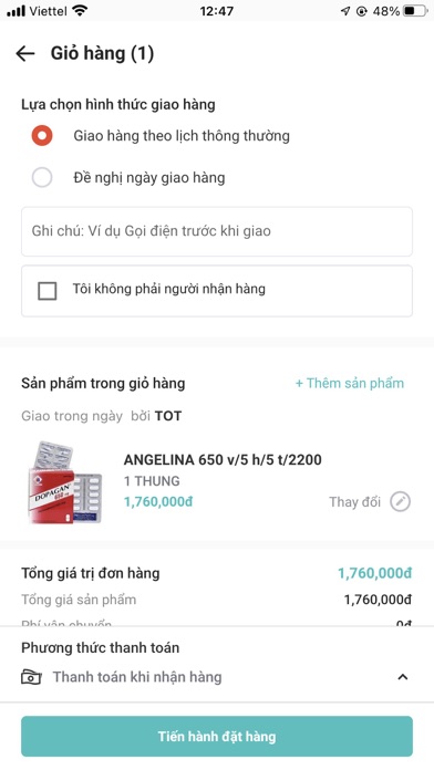 bonbon shop Pharma Screenshot