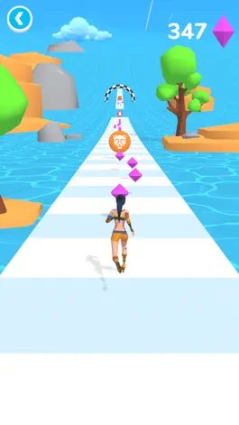 Game screenshot Shaman Run! mod apk