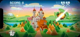 Game screenshot Dragon Slayer Quest Fun mod apk