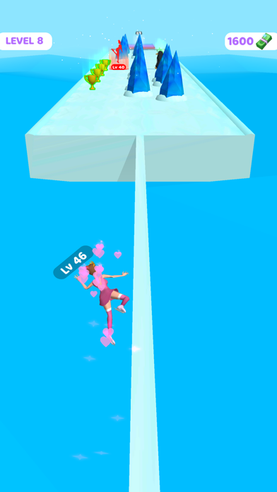 Dance On Skate Screenshot
