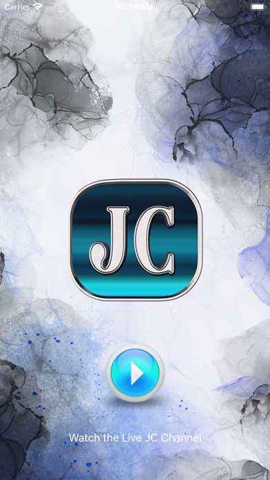JC Television Screenshot