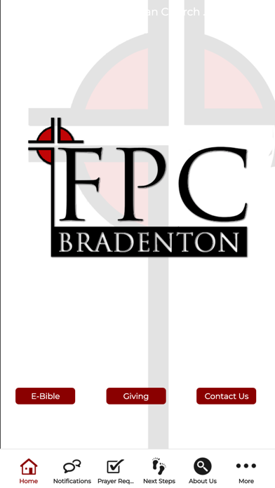 FPC Bradenton Screenshot