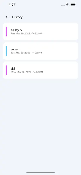 Game screenshot Tarumah hack