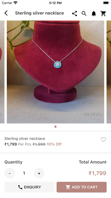 Minerwa Jewels Screenshot