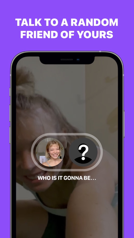 #3. Lobby - 1 minute video call (iOS) By: Lobby Universe Inc.