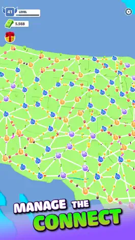 Game screenshot Connect People! apk