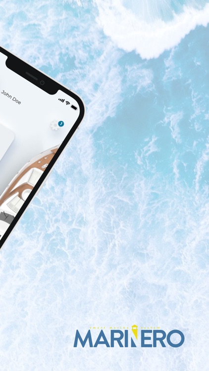 Marinero screenshot-3