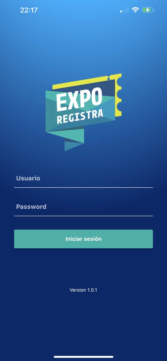 Exporegistra Leads