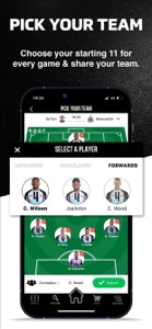 Toon Army - Live Scores & News screenshot #2 for iPhone