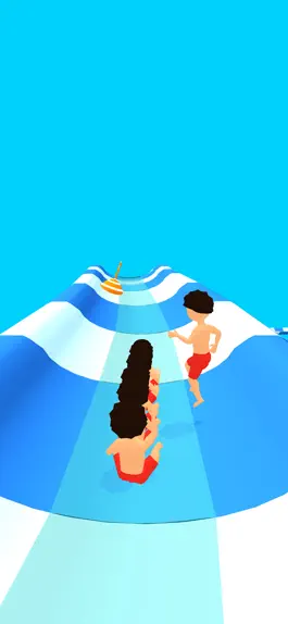 Game screenshot Beach Splash mod apk