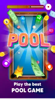 pool - win cash problems & solutions and troubleshooting guide - 3