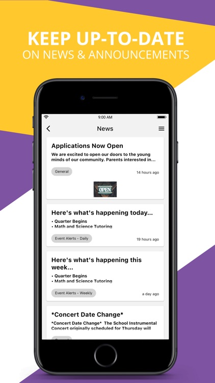 Reynoldsburg City Schools