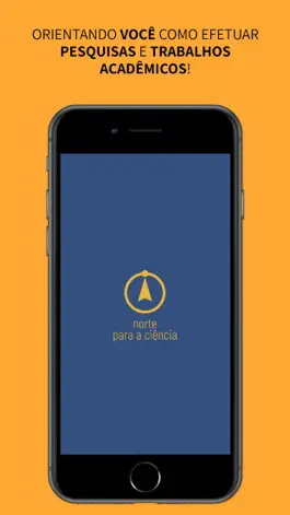 Game screenshot Norte para a Ciência mod apk