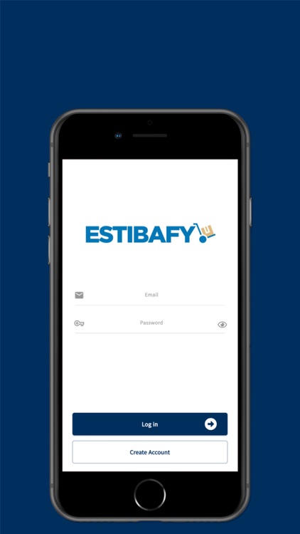 Estibafy Pro screenshot-6