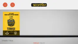 Game screenshot Startfen Mobil Kütüphane apk