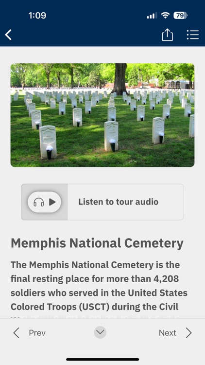 Road to Freedom TN screenshot-9