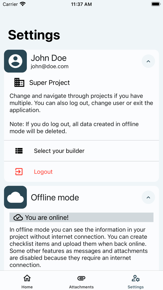 #8. YIT GBuilder (iOS) 게시자: GBuilder
