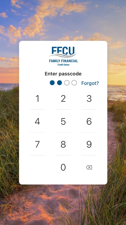 Family Financial CU - 3.10.1 - (iOS)