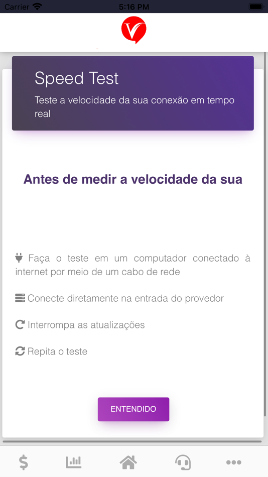 #7. Viarnet Telecom (iOS) 由: VIAR TELECOM EIRELI