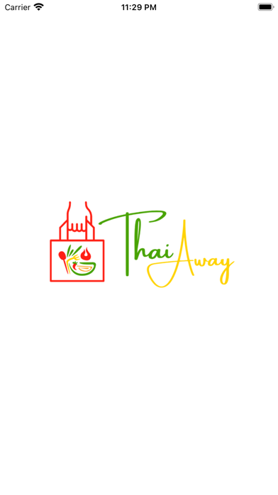 Thai Away Screenshot