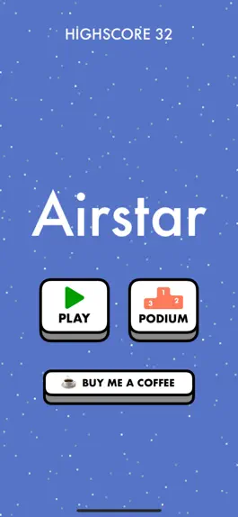 Game screenshot Airstar mod apk