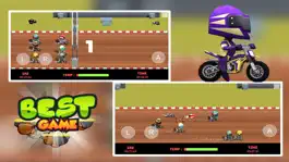 Game screenshot Mini Bike Racing hack