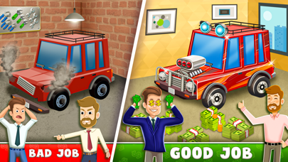 Speed Car Racer - Racing Games Screenshot